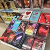 📚полка с книжками📚