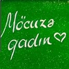 Möcüze❤️qadın❤️