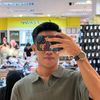 Aiman Affendi
