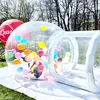 bubblehouseslask