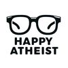 Happy Atheist