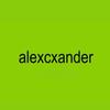 alexcxander