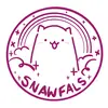 snawfals