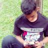 sarwandisatria