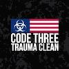 codethreetraumaclean