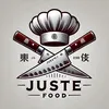 justefoood