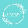 hoybycreating