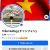 Trần Hường🇻🇳🇻🇳🇻🇳🇻🇳🇻🇳