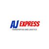 AJ EXPRESS
