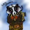 anxietybadger