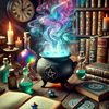 kindlesandcauldrons