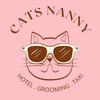 CATS NANNY