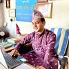 trilochan guru
