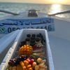 قارب لحظات لاتنسى