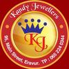 KANDY JEWELLERS