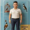 Nguyễn trọng tâm