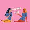 2friends.life