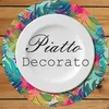 piattodecorato