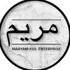 maryamkss.enterprise