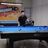 Nguyễn Sơn billiard