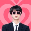 Seok Jin Handsome and Cool