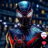 spider