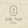 aslynurtextile