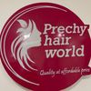 Prechyhairworld