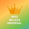 missbellezauniversal