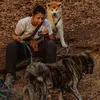 vivere_con_due_akita