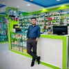 sharif.pharmacist