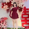 Xưởng May Mộng Dung