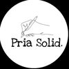 Pria Solid