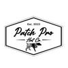 Patch pro co.