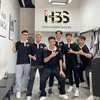HUNG BARBER SHARING