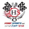 Hobby sportz llc
