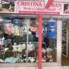 calzadoscristinaduran