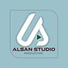 Alsan Studio