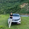 Dương Anh 98