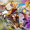 Ngộ Tứ TV