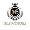 ⚜️M.S MOTORS⚜️