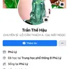 Trần Thế Hậu