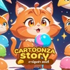 Cartoonza Story tiktok