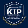 kipcleaning