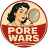 Pore Wars