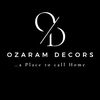 ozaramdecors