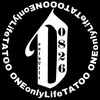 oneonlylifetatoo.mana