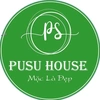 PUSU HOUSE