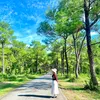 Yêu đời🥰🥰🥰