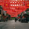 Bóng Đá Đường Phố ⚽️